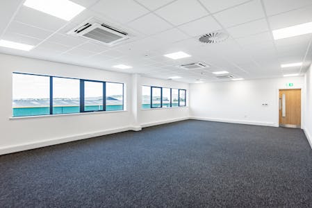 Unit 3E Capital Park, BANKHEAD AVENUE, Edinburgh, Industrial/Logistics / Trade / Warehouse To Let - DSC_7334.jpg