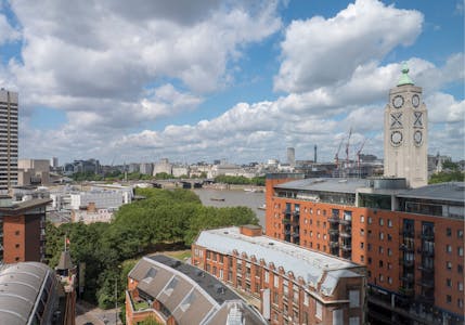 South Bank Central, 30 Stamford Street, London, Office To Let - Sbc photos9.jpg