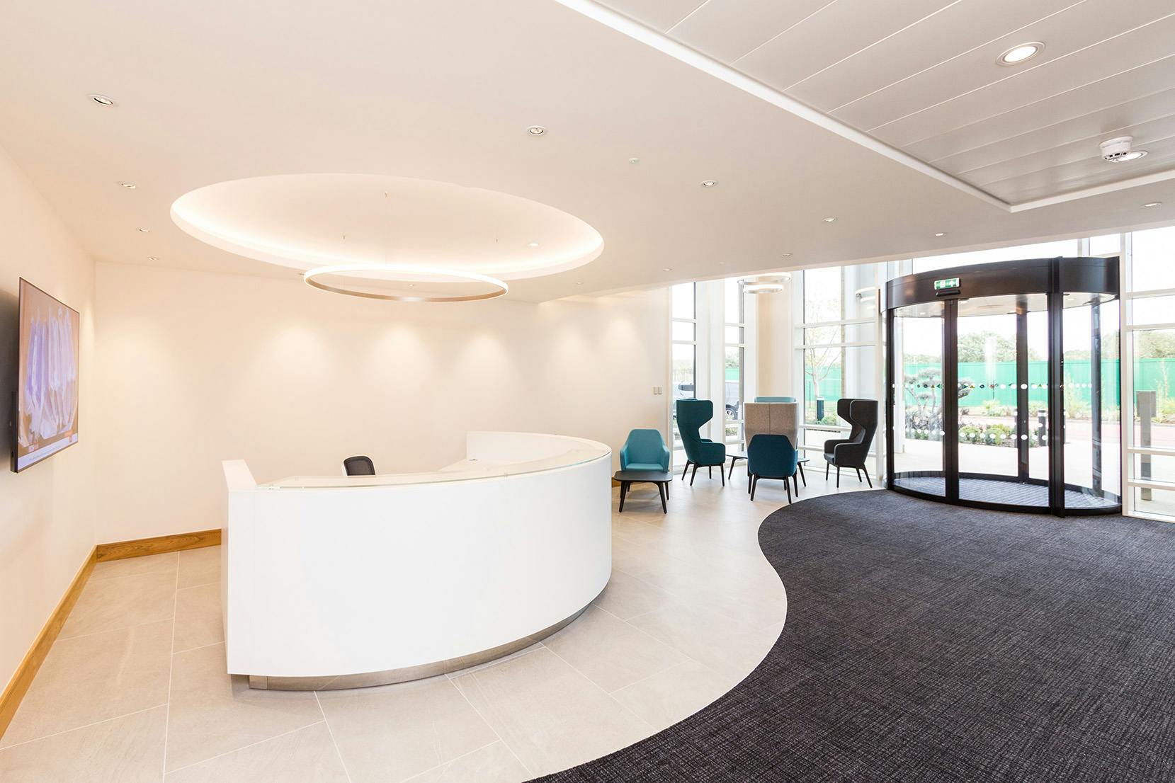 Office in Bournemouth - photo 3