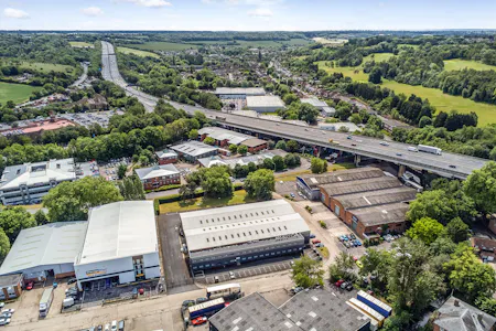 Units A & C Knaves, Beech Way, High Wycombe, E (Commercial / Business / Service) / Office / Workshops To Let - 109955_Unit A C Knaves Beech Industrial  (6).jpg
