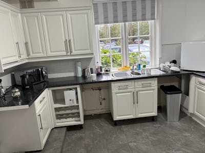 The Cottage, Edgbaston Golf Club, Birmingham, Office To Let - p13.jpg