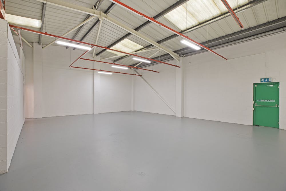 Unit 3 Haines Park, Grant Avenue - IMG_1490.jpg