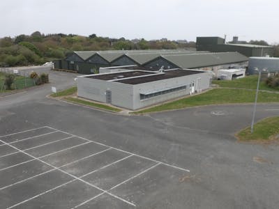 Parc Menter, Amlwch Industrial Estate, Amlwch, Industrial/Logistics To Let - 100_0002.JPG