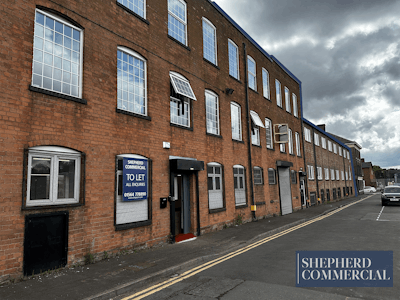 Unit B2, Birmingham, Industrial/Logistics / Industrial / Storage To Let - Main2.png