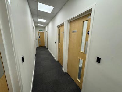 Dencora Court Tylers Avenue, Southend-On-Sea, Office To Let - Picture 3.jpg
