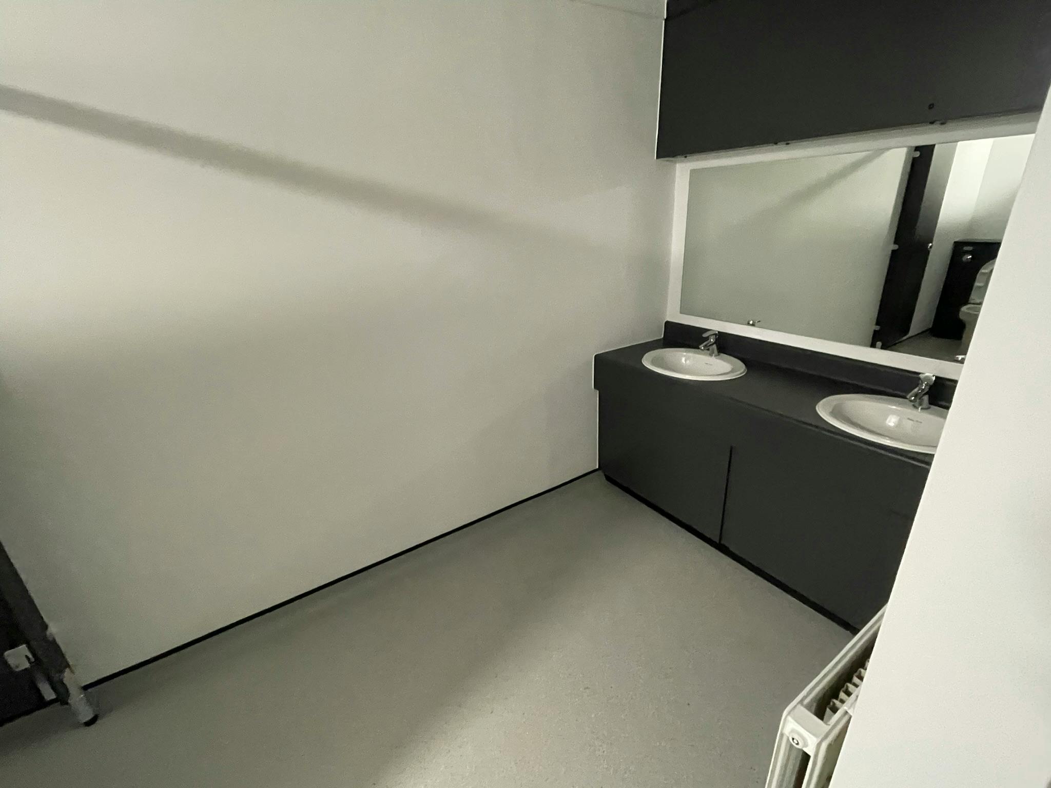 Drayton, School Road