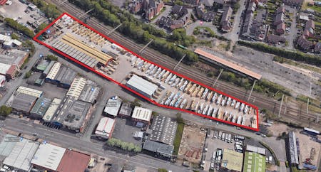 Land & Buildings, Long Street, Walsall, Industrial To Let / For Sale - 229239  photo 7.JPG