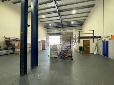 Unit 3 Tollgate Court Business Park, Stafford, Industrial / Industrial/Logistics To Let - IMG_5229.JPG