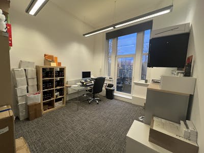 First Floor Suite 5 Victoria Avenue, Harrogate, Office To Let - IMG_2836.jpeg