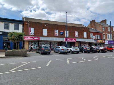 90-92 High Street, Redcar, Retail To Let - Front.jpg