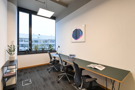 City West Flexi, Siemensova 2717/4, Praha 5, Serviced Office To Let - kancelar-city-west_20.jpg
