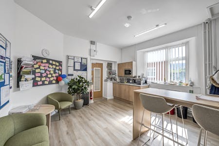 Ridgeway School, Sarn, Y Drenewydd, D1 (Non Residential Institutions) For Sale - 25