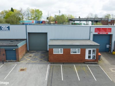 Units B4 and C3, Sneyd Hill Industrial Estate, Stoke-on-Trent, Industrial / Industrial/Logistics / Open Storage / Trade Counter To Let - file 18.jpg