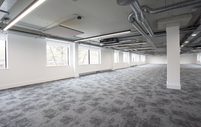 101 Victoria Street, Bristol, Office To Let - 101 Vic St 4th Floor_5330.jpg