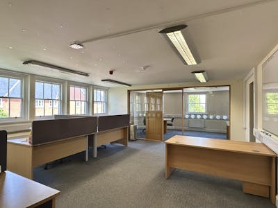 The Limes, 12 Dunstable Street, Ampthill, Office To Let - Image 5
