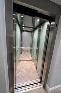 17 Woodstock Street, London, Healthcare / Office To Let - 17 WS lift.jpg