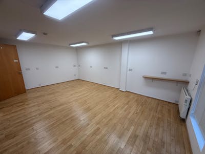 3 Trafalgar Mews, Brighton, Office To Let - IMG_9081.jpeg