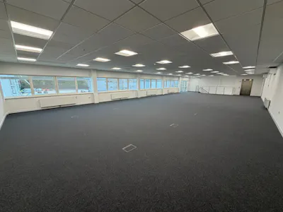 Unit 3a, Thatcham, Industrial / Logistics / Trade Counter / Warehouse / Industrial / Warehouse To Let - Transigo Unit 3a - Interior 9.jpg