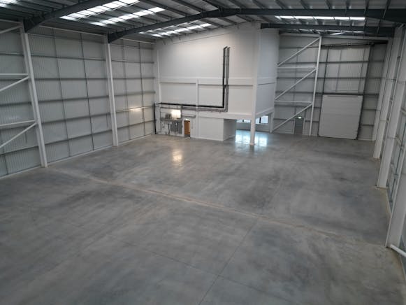 Prince House, Station Road approach, Waltham Cross, Industrial To Let / For Sale - DJI_0955.JPG