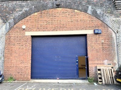 Arch 23 London Stone Industrial Estate, Battersea, Industrial / Office To Let - IMG_0019.JPEG