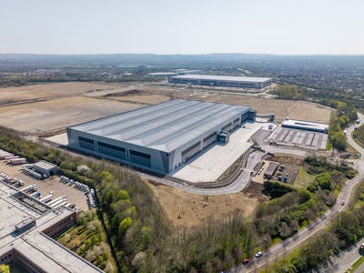 S545 Panattoni Park Swindon, Highworth Road, Swindon, Industrial / Warehouse To Let - Panattoni Swindon-50.jpg