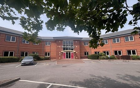 1 Rivermead, Rivermead Court, Clevedon, Business Park / Office To Let - 19.jpg