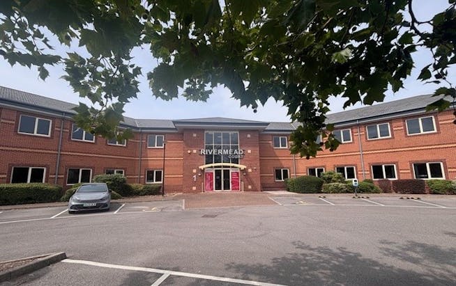 1 Rivermead, Rivermead Court, Clevedon, Office To Let - 19.jpg