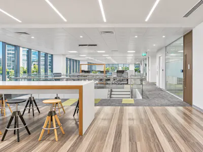 HSBC Tower, Emaar Square, Downtown Dubai, Dubai - United Arab Emirates, Office To Let - image00016.png