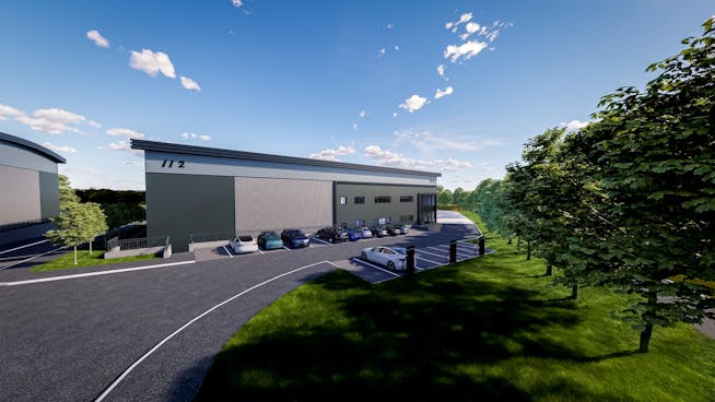 Unit 2 Tungsten Park, Breckland Road, Milton Keynes, Industrial To Let / For Sale - Unit 2 Tungsten Park MK.jpg