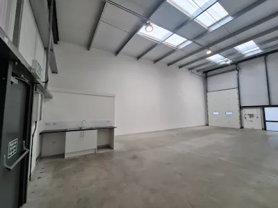 Unit 8, Blackpole Enterprise Centre, Worcester, Industrial To Let - 20260702_103118.jpg
