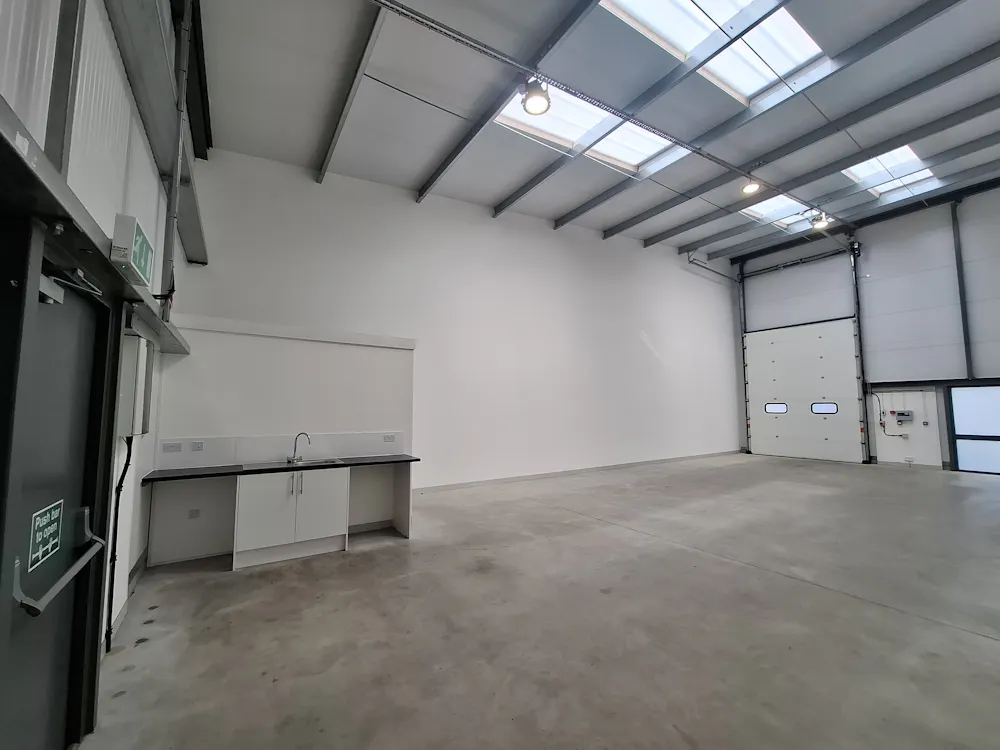 Unit 8, Blackpole Enterprise Centre - 20260702_103118.jpg