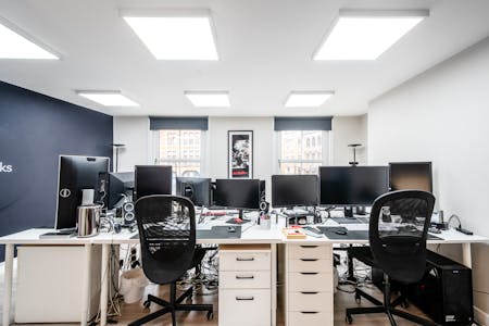 213 City Road, London, Office To Let - City Rd 213 12F  9.jpg