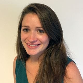 Seonaid Butler profile photo