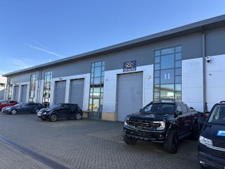 10 Devonshire Business Park, Basingstoke, Industrial / Warehouse To Let - IMG_1129.jpeg