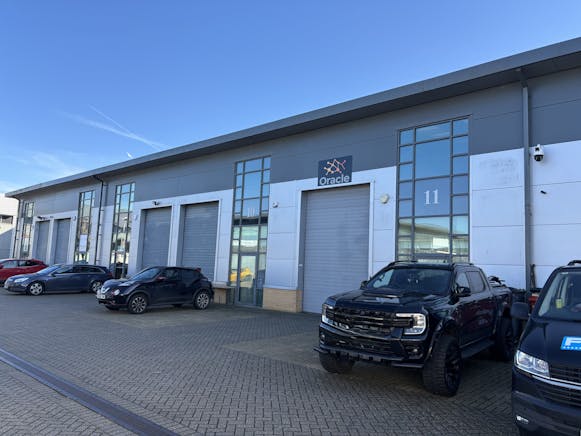 10 Devonshire Business Park, Basingstoke, Industrial / Warehouse To Let - IMG_1129.jpeg