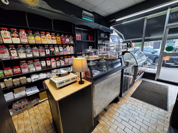 Long established cafe in Shawlands Glasgow, 33 Langside Place, Glasgow For Sale - IMG_4222.jpg