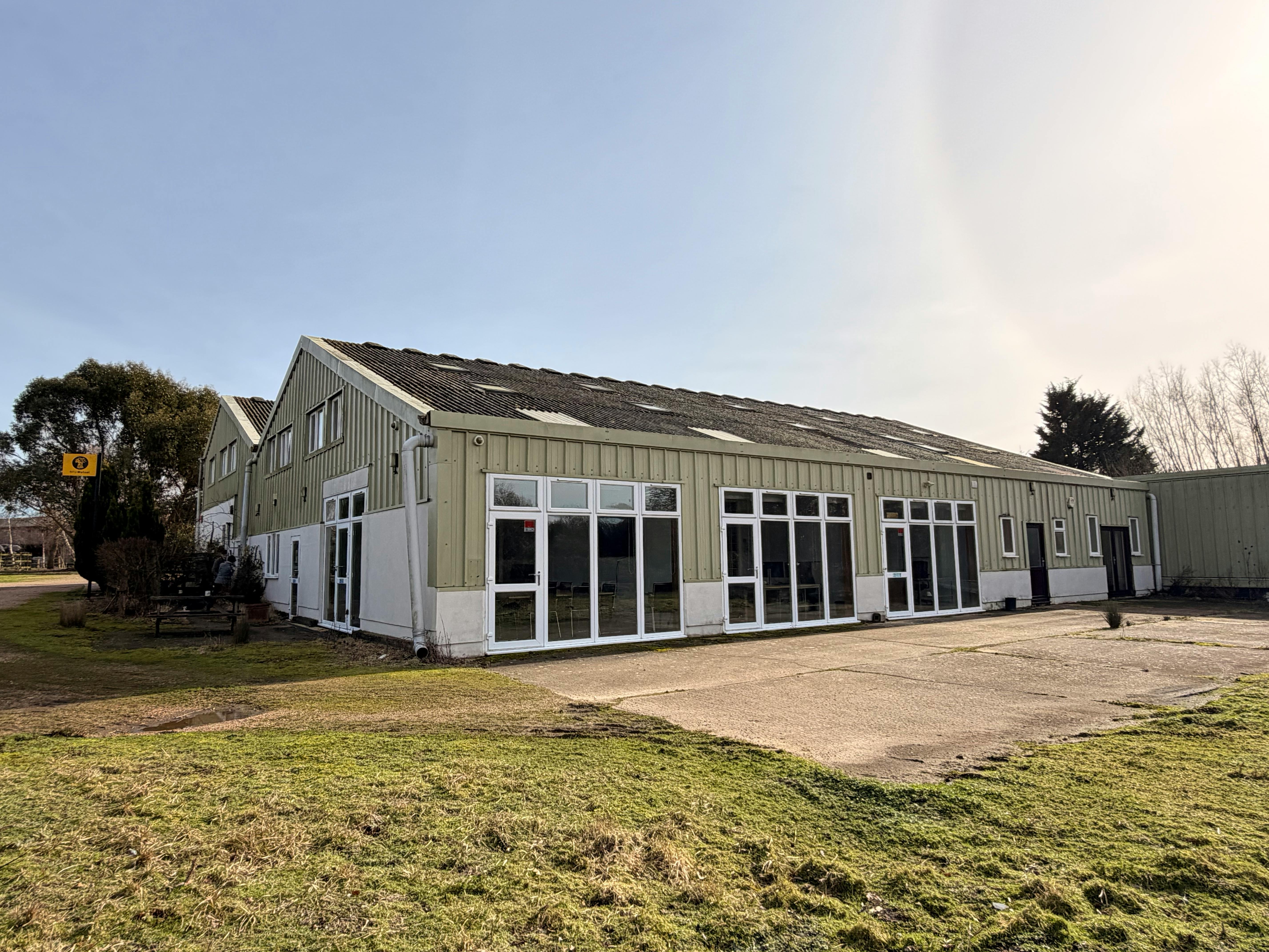 G3-G5 Hardham Mill, Pulborough, Office To Let - IMG_2716.jpeg