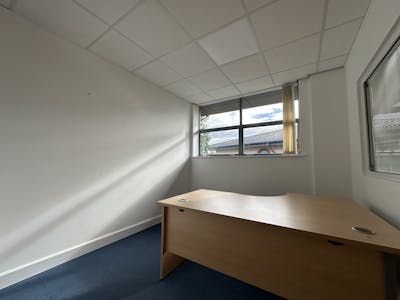 Sycamore House, Shrewsbury, Office To Let - I3.jpeg