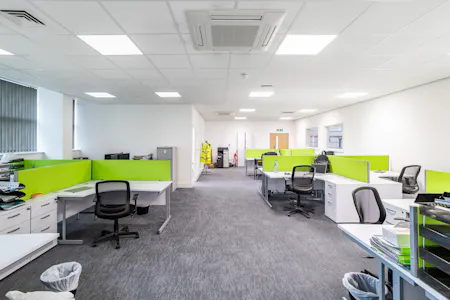 Airfield 55, Airfield Drive, Walsall, Industrial / Logistics / Industrial / Warehouse To Let - Airfield 55 - Aldridge-137.jpg