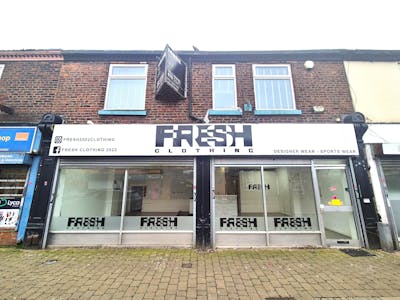 143 Castle Street, Stockport, Retail To Let - 20260309_132834.jpg