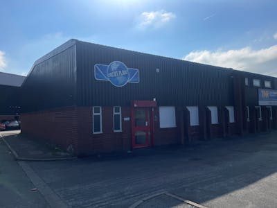 Unit 6, Warrington, Industrial/Logistics / Trade Counter For Sale - Priestley Street 6 Main.jpg