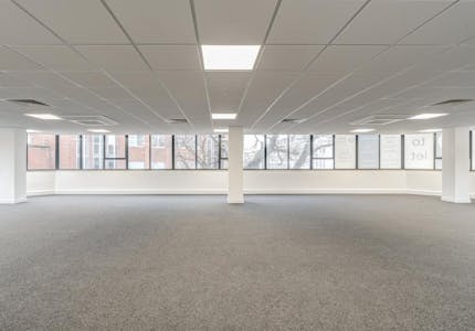 95 Queens Road, Brighton, Office To Let - Image 6