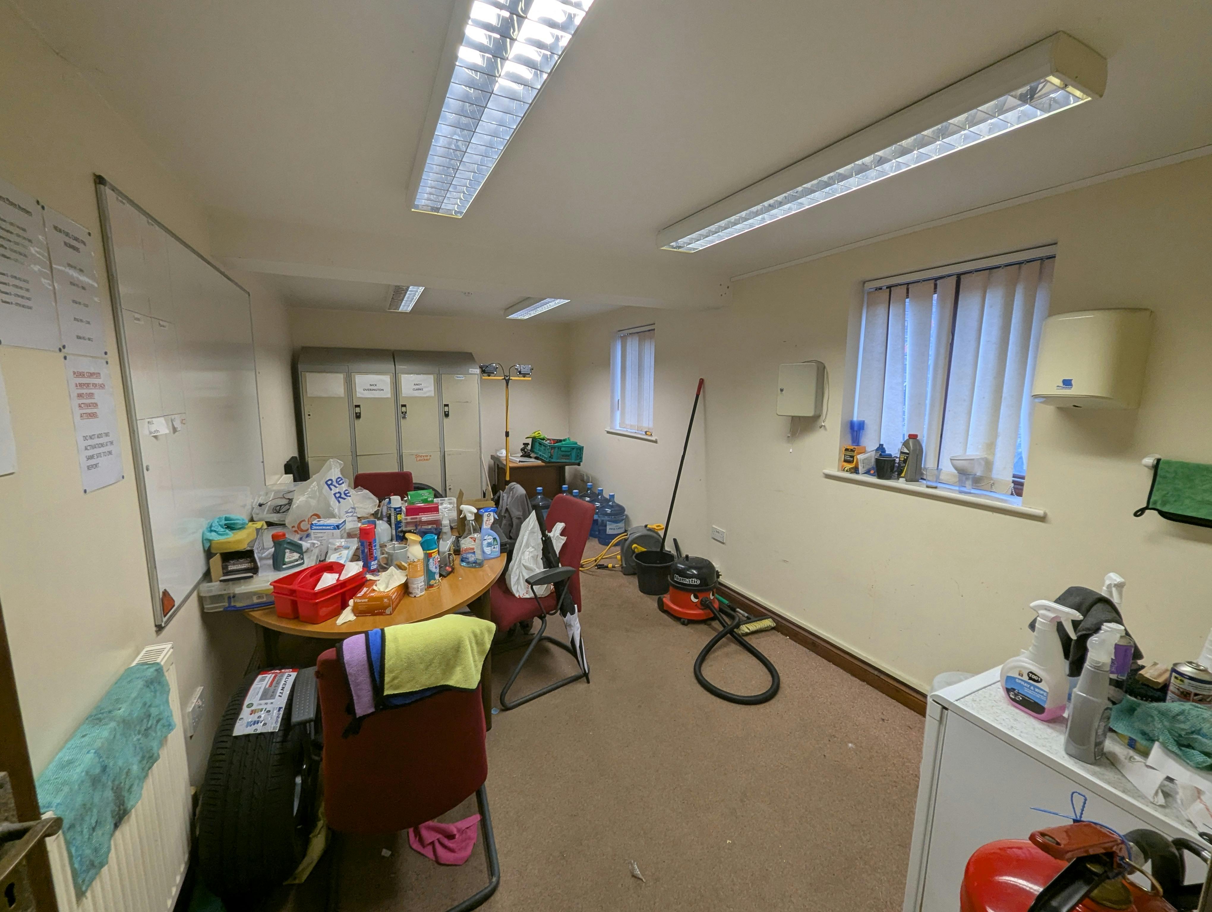 3 & 3a Sussex Business Village, Lake Lane, Barnham, Office To Let - PXL_20251105_100937759MP.jpg