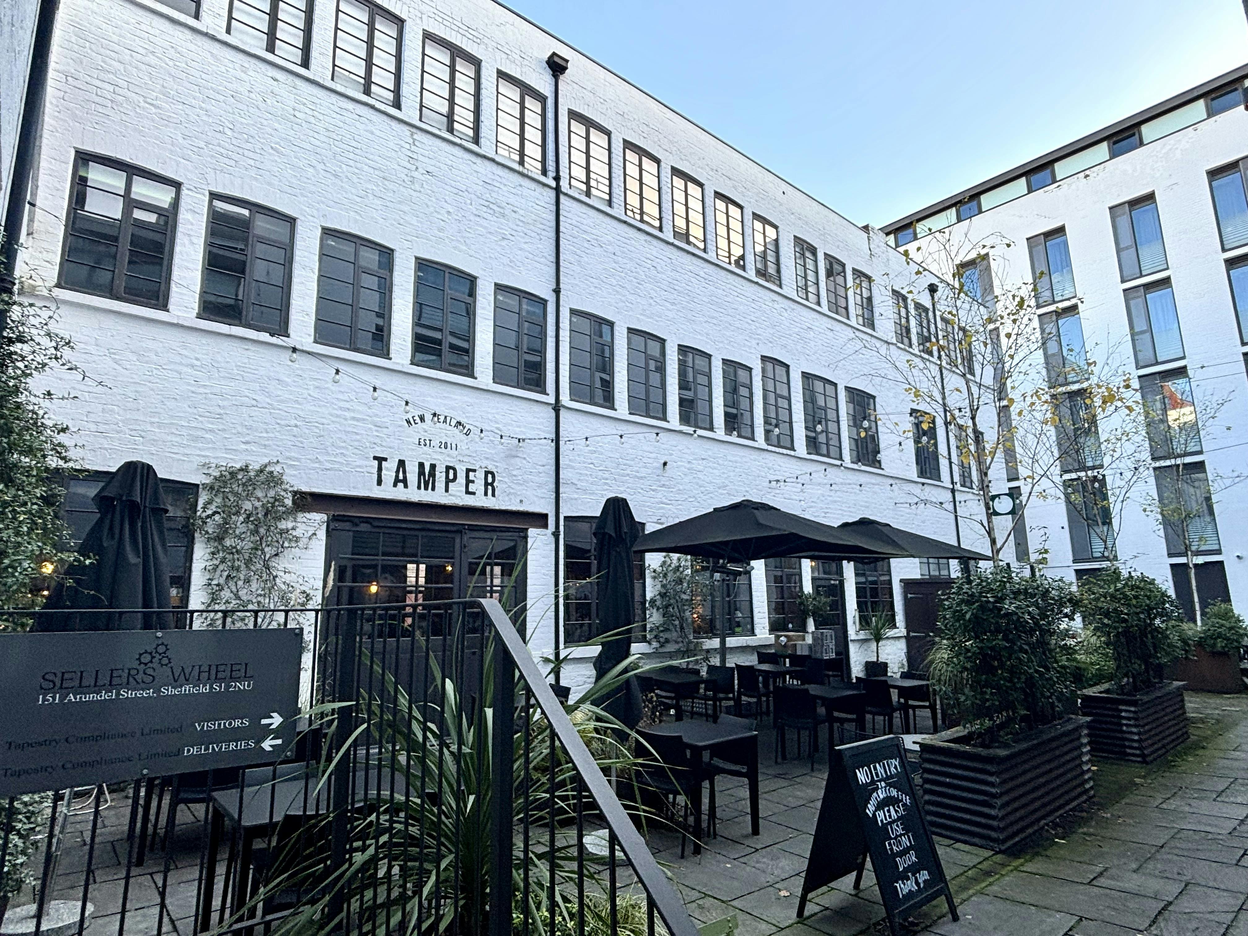 Sellers Wheel, Sheffield, Offices / Retail To Let - IMG_5967.jpeg