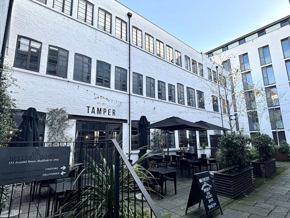 Sellers Wheel, Sheffield, Offices / Retail To Let - IMG_5967.jpeg