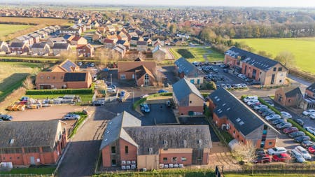 Richmond House, Deepdale Enterprise Park, Lincoln, Office To Let - CV119_WoodMoore_251126.JPG