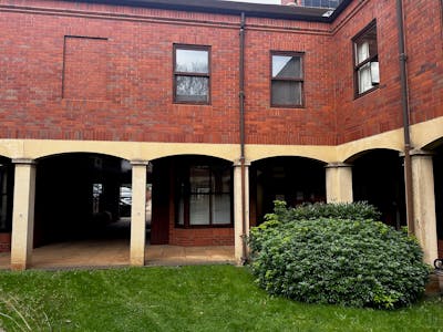 The Cloisters, Unit 8, George Road, Birmingham, Healthcare / Office / Retail For Sale - p3.jpeg