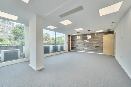 Unit A & B North Gainsborough Studios, London, Office To Let / For Sale - 1479519-8-6a3020eb5e1d5.jpg