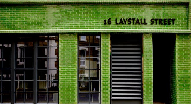 16 Laystall Street, 16 Laystall Street, London, Office For Sale - 16 Laystall.jpg