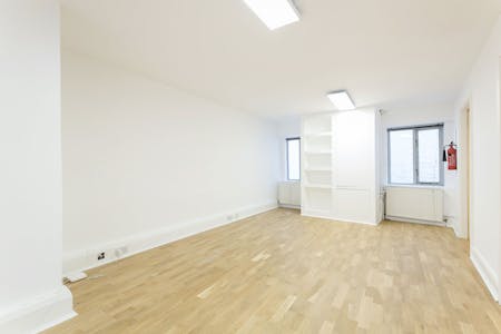 9 Charlotte Road, London, Office To Let - 9CharlotteRoadEC2AShoreditchOldStreetOfficeForRentToLetInternal13DominionLondon.jpg